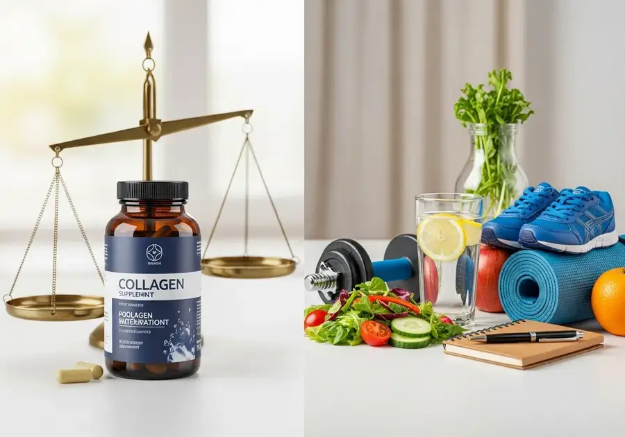 Limitações do Colágeno