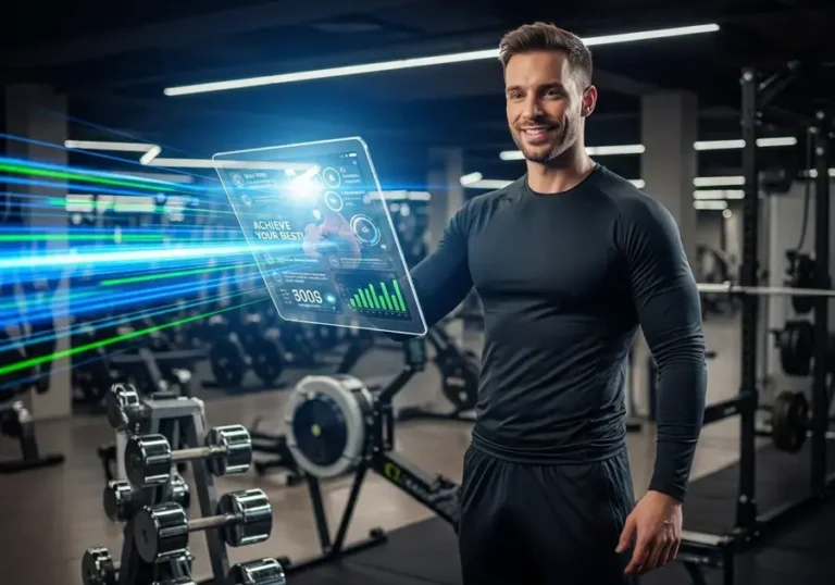 Marketing Digital para Personal Trainers: Transforme sua Carreira Agora!