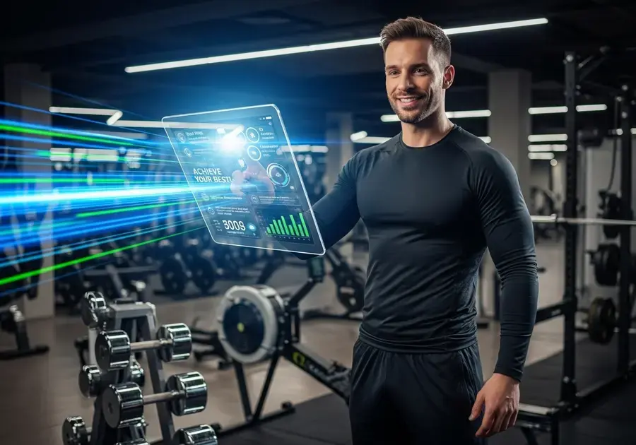 Marketing Digital para Personal Trainers: Transforme sua Carreira Agora!