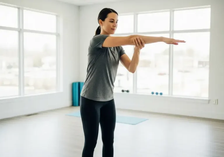 Método CARS para saúde articular: Melhore sua mobilidade em 10 minutos