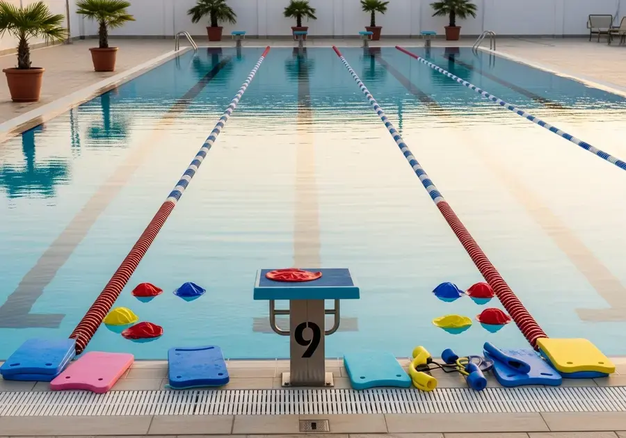 Metodologia de Natação Gustavo Borges: Transforme Sua Academia Hoje