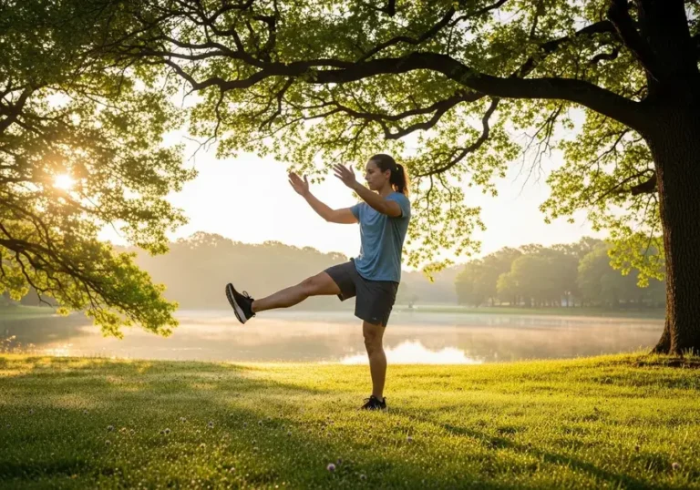 Mobilidade Articular: O Segredo Para um Corpo Saudável e Prevenção de Lesões