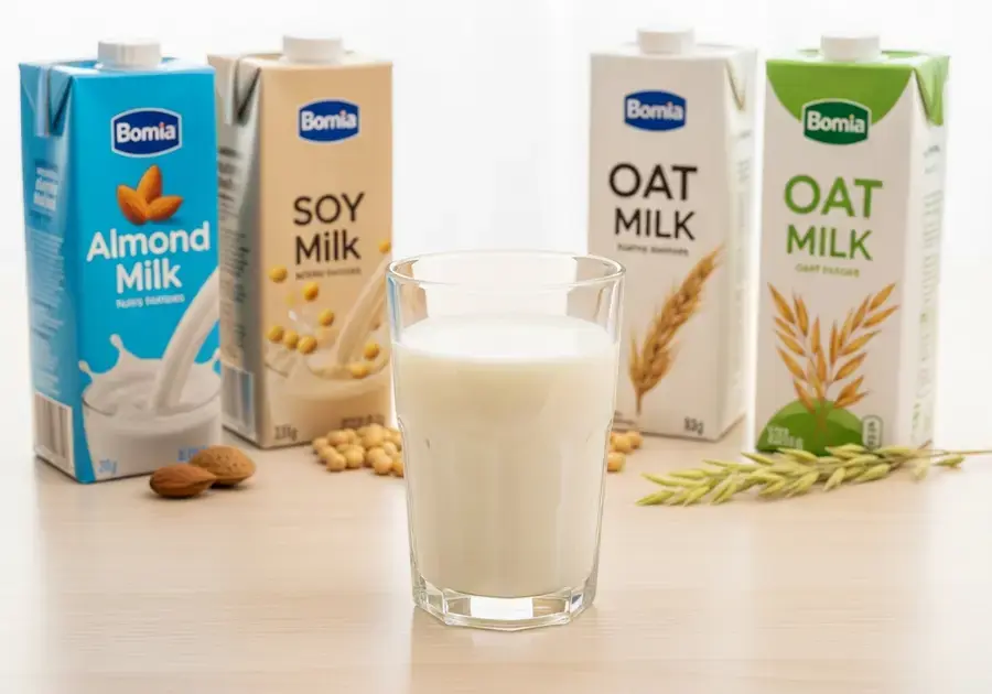 O Papel do Leite e Seus Derivados