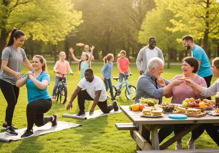 Obesidade Saudável: Mito ou Realidade? Descubra a Verdade Agora!