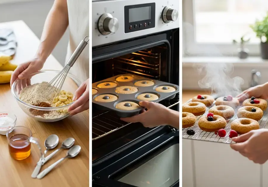 Passo a Passo da Receita