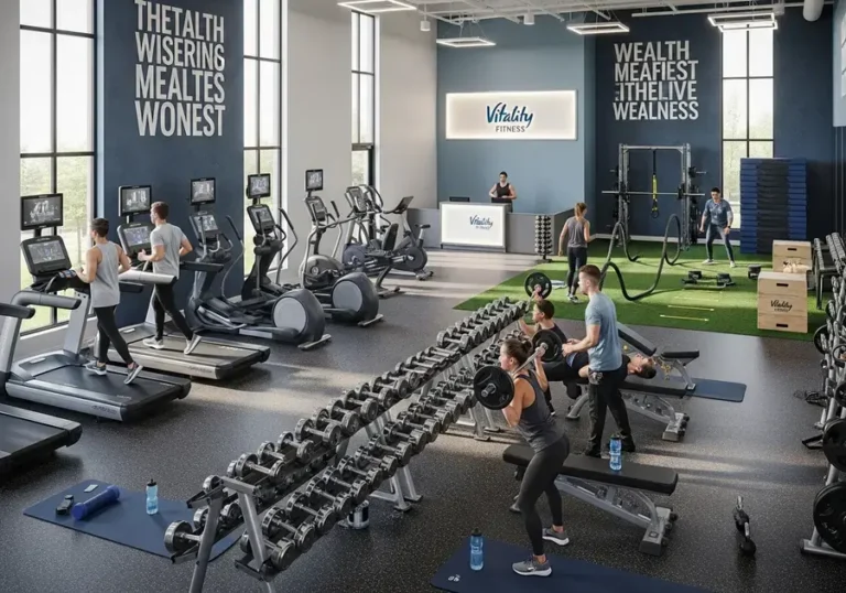 Posicionamento de Marca para Academias: Como Destacar seu Negócio no Mercado