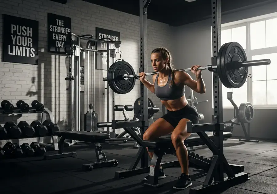 Preparação para Competição Esportiva: Dicas Essenciais para Atletas