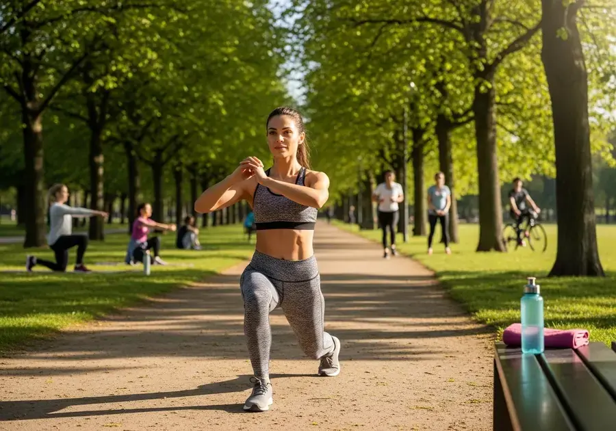 Redução da gordura visceral: O que você precisa saber para uma vida saudável