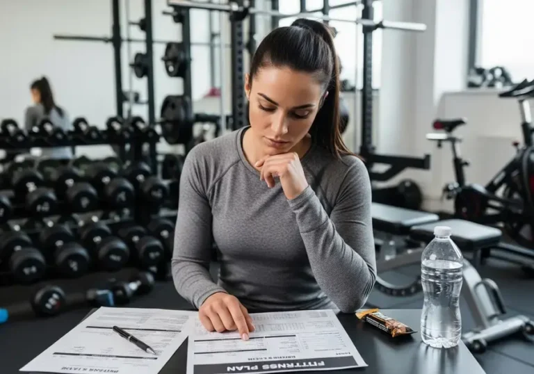 Sinais para Mudar Treino: 6 Indícios que Você Não Pode Ignorar