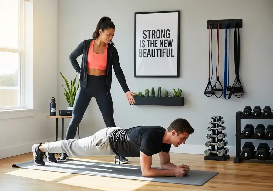 Superação e reinvenção profissional: O incrível relato de Eloísa