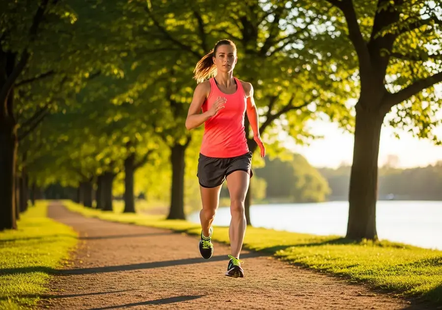 Técnica de Corrida Eficiente: Dicas Valiosas para Melhorar Seu Desempenho
