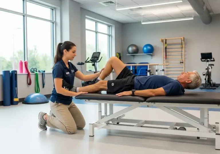 Tratamento do joelho valgo: Soluções eficazes para uma vida livre de dor