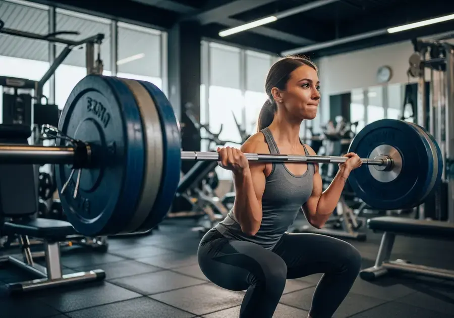 Treinamento de Força e Hipertrofia: Diferenças e Benefícios Revelados