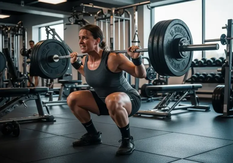 Treinamento de Pernas: Os Segredos para um Treino Perfeito