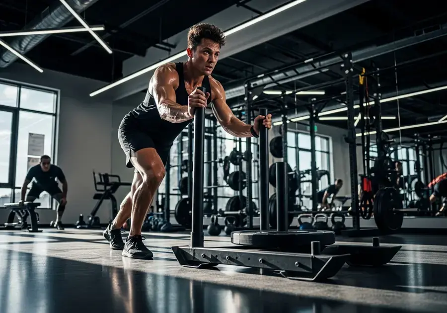 Treinos Intervalados de Alta Intensidade: O Segredo Para Emagrecer Rápido