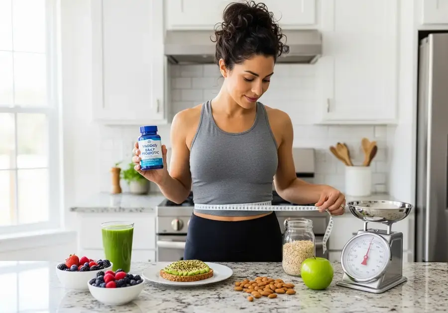 Uso Seguro de Suplementos para Queima de Gordura: Descubra Como!