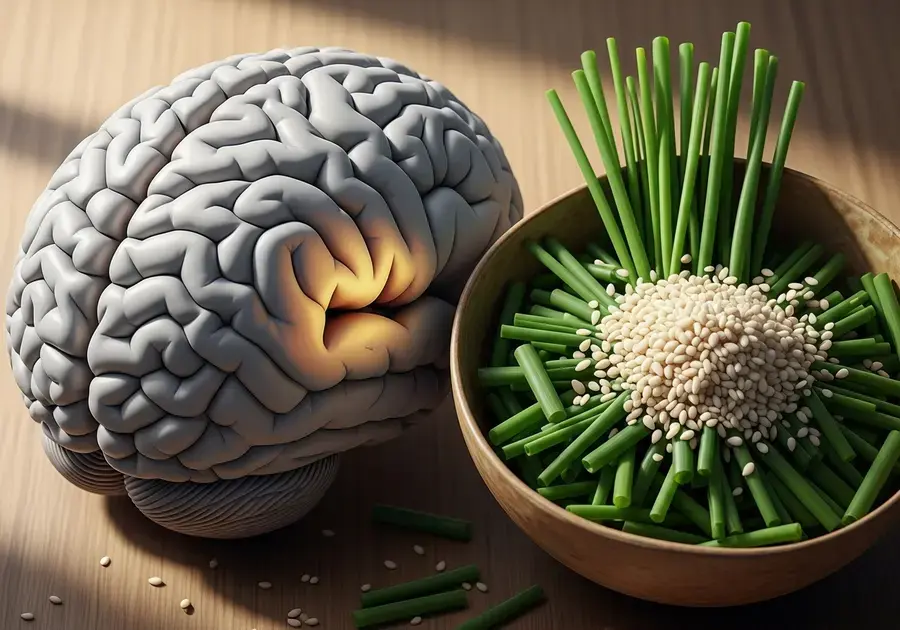 Vantagens Neuroprotetoras e Antioxidantes