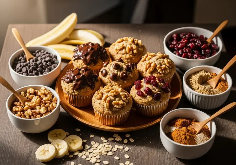 Variações e Dicas para Personalizar a Receita