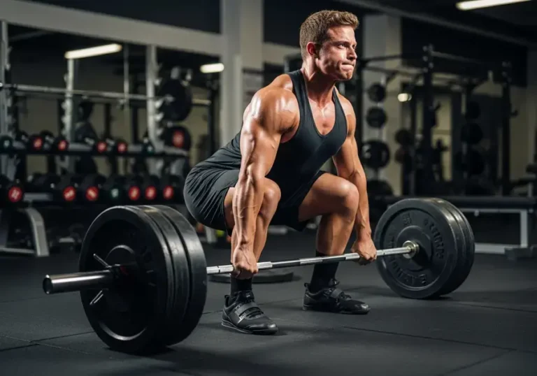 Volume de Treinamento para Musculação: Descubra Como Maximizar Seus Resultados