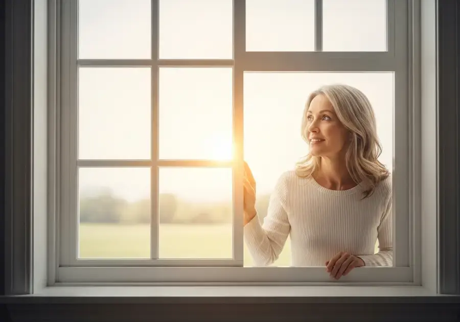 A Janela de Oportunidade: Quando Iniciar a Terapia Hormonal A Janela de Oportunidade: Quando Iniciar a Terapia Hormonal