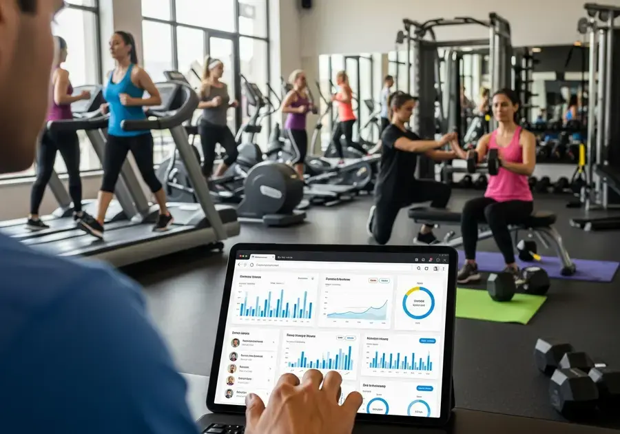 Acompanhamentos Regulares e Uso de CRM Acompanhamentos Regulares e Uso de CRM