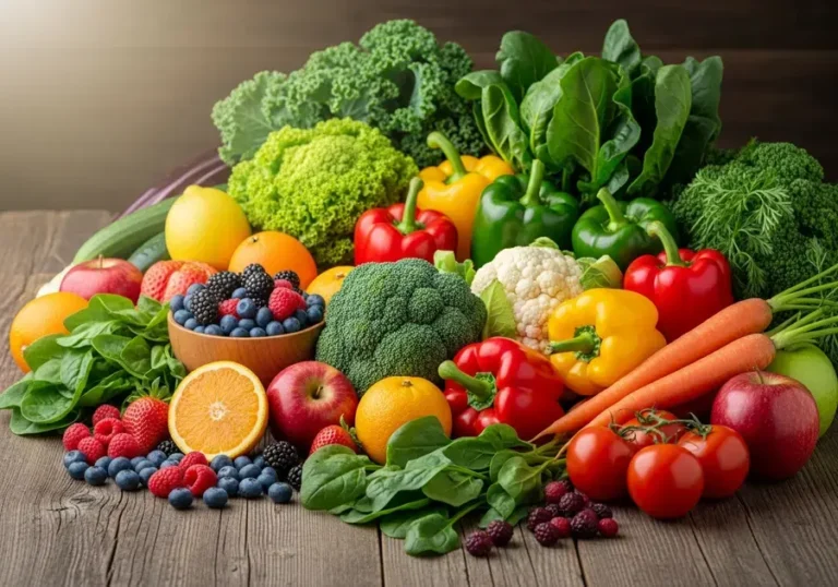 Alimentação e Prevenção do Câncer: Como Alimentos Podem Salvar Vidas