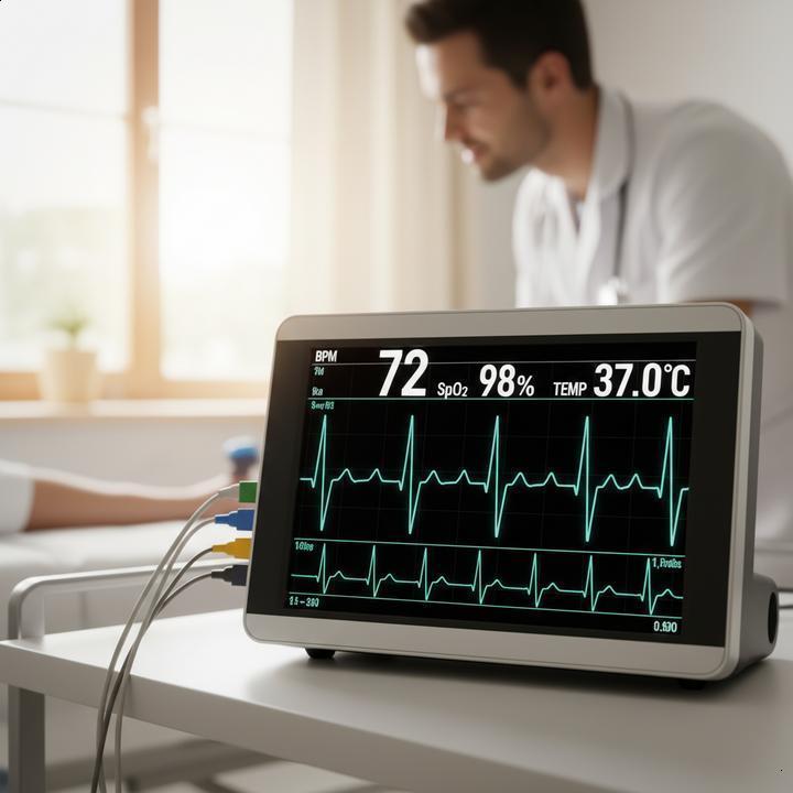 Check-up Cardiológico: O Teste Ergométrico é Essencial?
