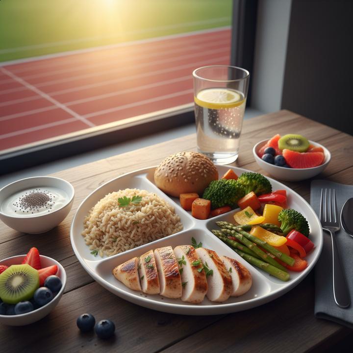 Como a avaliação nutricional identifica a causa da sua fadiga no treino