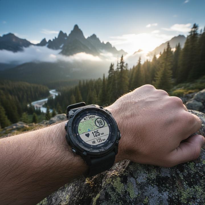 Como Analisar os Dados do Seu Relógio GPS