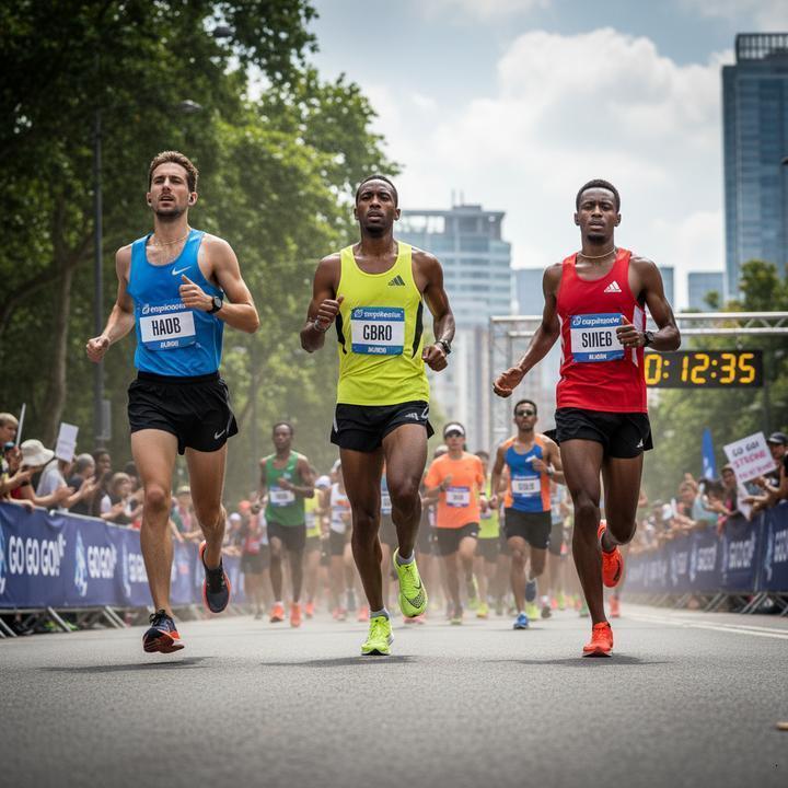 Como Baixar seu Tempo nos 5km (Sub 25min, Sub 20min)
