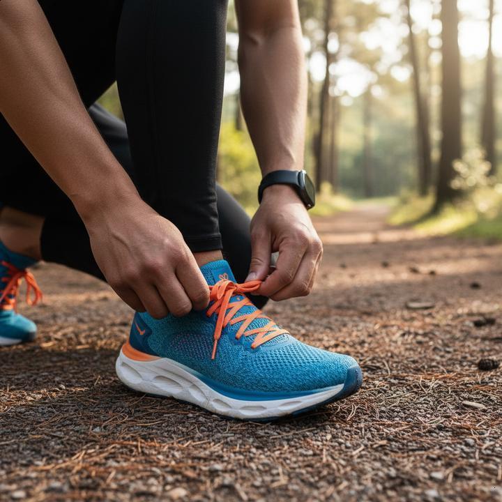 Como Escolher Seu Primeiro Tênis de Corrida