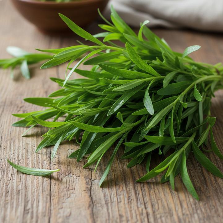 Como usar o estragão para dar um toque gourmet à sua dieta fit