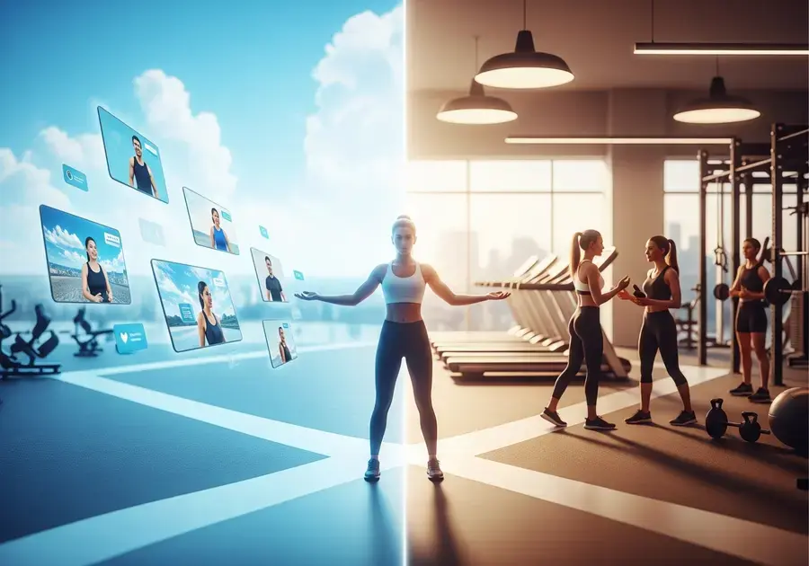 Conclusão: Construindo uma Carreira Sustentável e Gratificante no Ambiente Digital Conclusão: Construindo uma Carreira Sustentável e Gratificante no Ambiente Digital