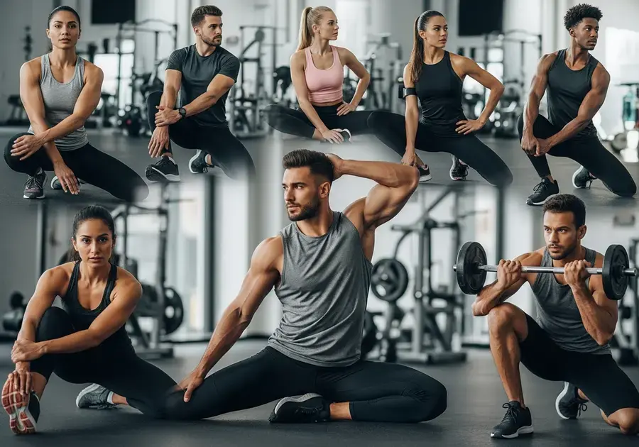 Conclusão: Estratégias para um Treinamento Eficaz Conclusão: Estratégias para um Treinamento Eficaz