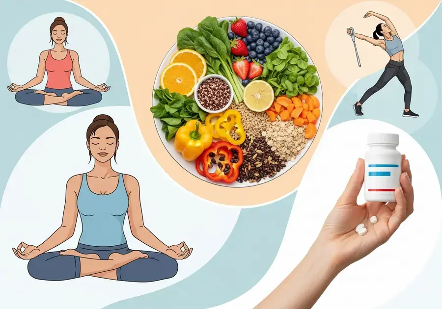 Conclusão: Mudanças Necessárias para um Controle Eficaz da Hipertensão