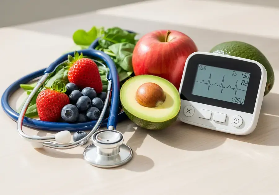 Controle da Hipertensão: Dicas Cruciais para Evitar Complicações