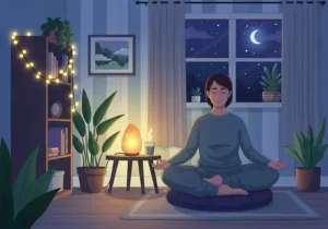 Controle da pressão arterial antes de dormir: 3 Técnicas Eficazes para Você