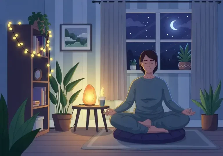 Controle da pressão arterial antes de dormir: 3 Técnicas Eficazes para Você