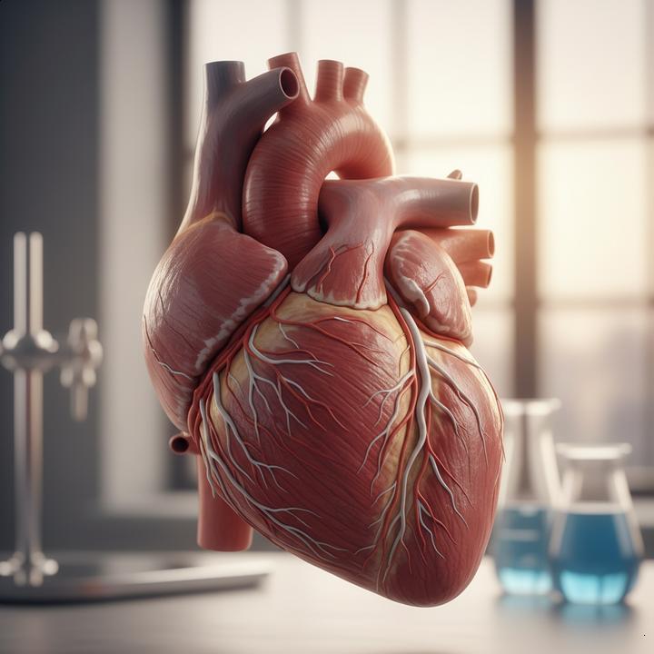 Correr Engrossa o Coração? Entenda a Hipertrofia Cardíaca