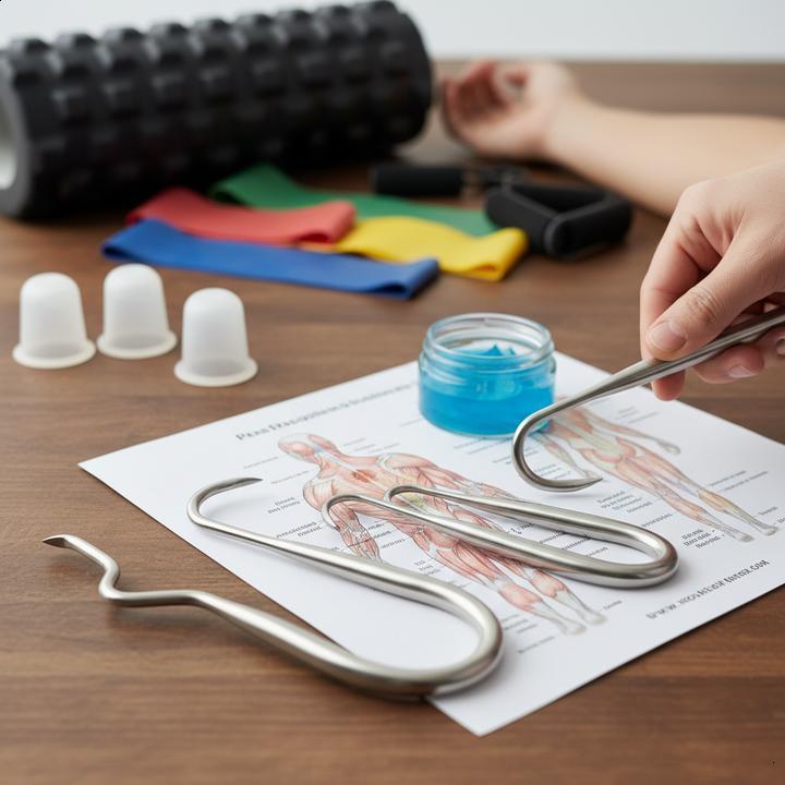 Crochetagem na Fisioterapia: O Que É?