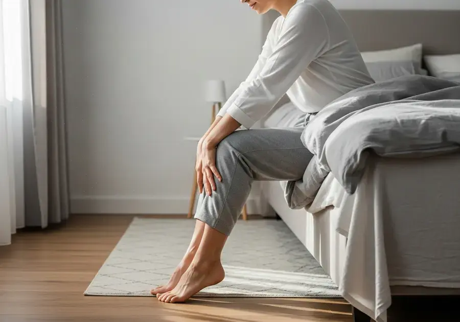 Dicas para Evitar a Tontura Matinal Dicas para Evitar a Tontura Matinal