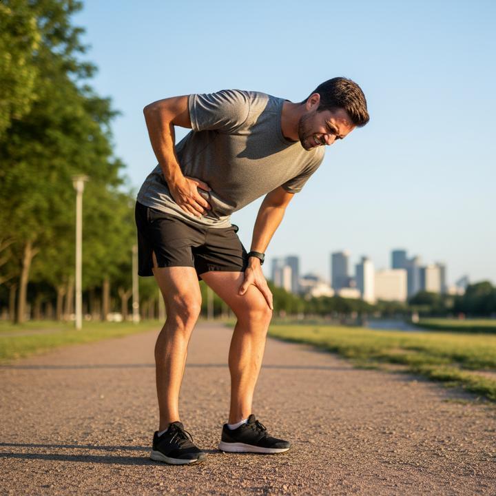 Dor de Facão (Flato): Como Fazer Parar na Hora