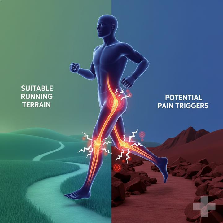 Dor no Nervo Ciático: Posso Correr Travado?