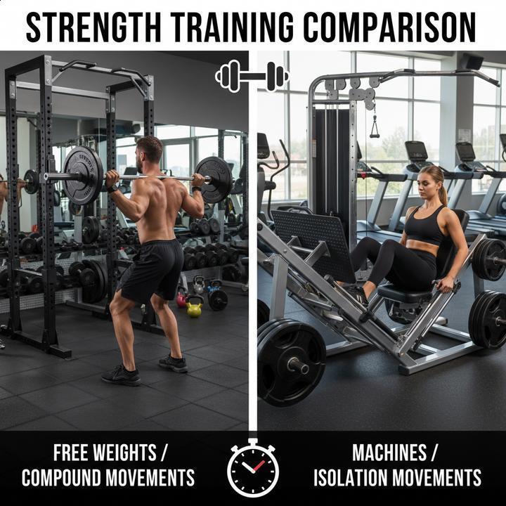 Elevação Frontal: É Necessária ou Supino Já Trabalha?