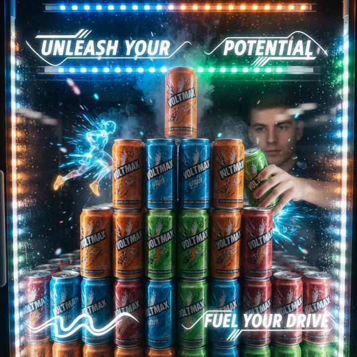 Energéticos e o fígado: Existe algum risco no consumo de longo prazo?