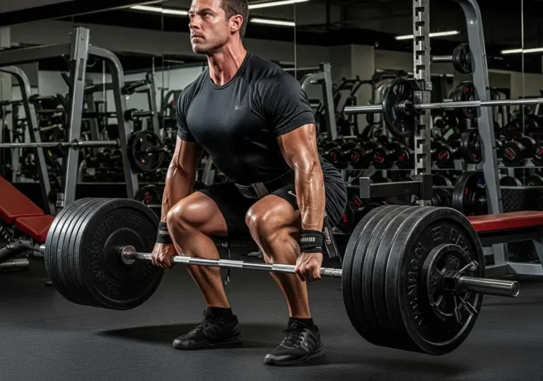 Erros do treinamento muscular: 3 armadilhas que podem comprometer seus resultados