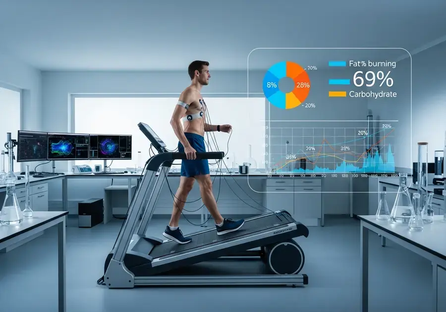 Estudo Científico: Eficácia da Caminhada Inclinada Estudo Científico: Eficácia da Caminhada Inclinada