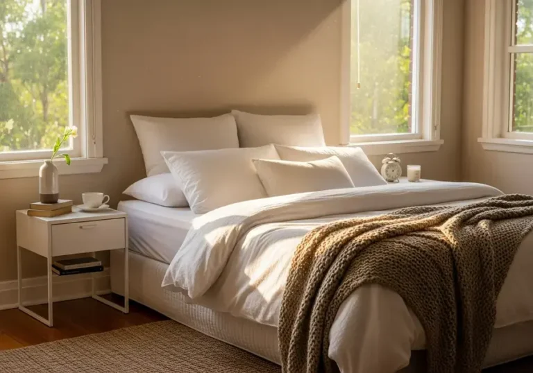 Evitar Tontura ao Levantar da Cama: Dicas Valiosas para Começar Bem o Dia