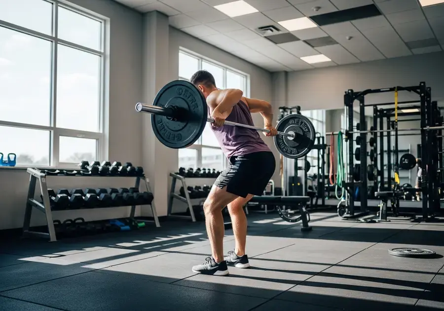 Exercícios para fortalecimento da lombar: Fortaleça sua região lombar agora!