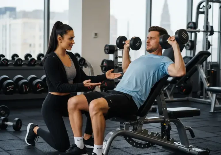 Feedback construtivo no setor fitness: Aprenda a aprimorar sua equipe agora